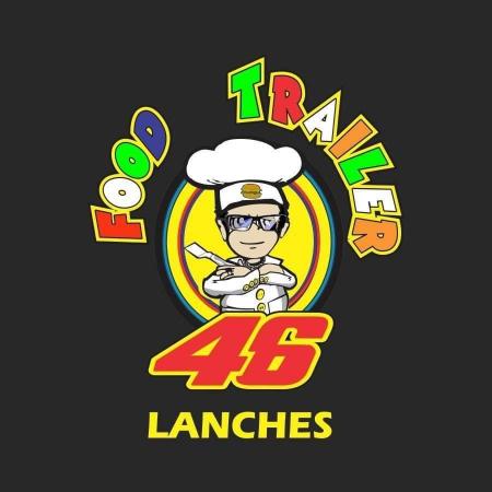 Food Trailer 46